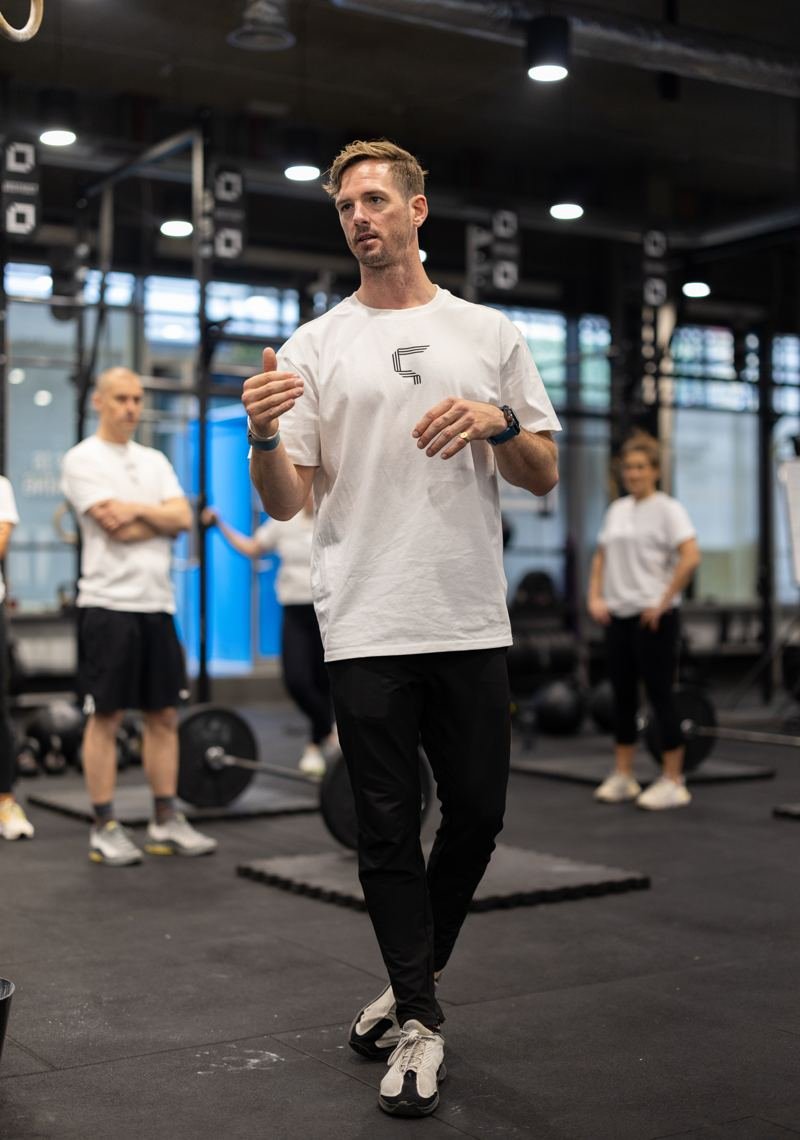 Sustain Performance – PT